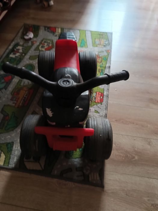 ATV  pentru copi