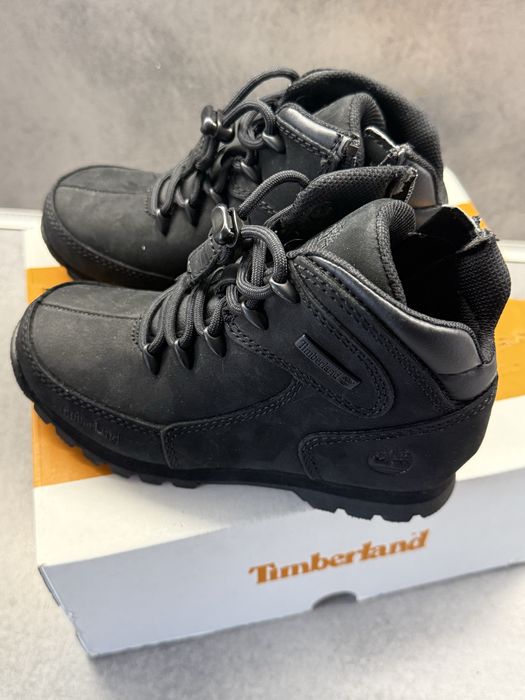Детски боти Timberland
