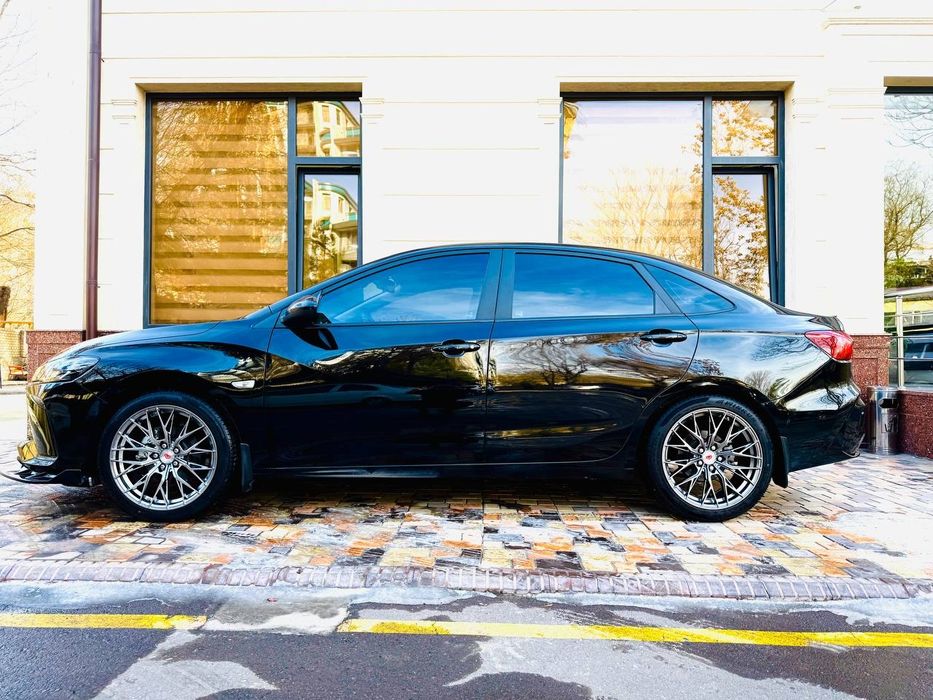 Chevrolet Monza 1.3 Turbina