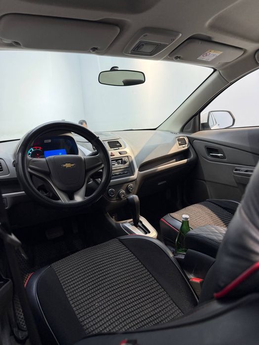 Chevrolet Cobalt A/T