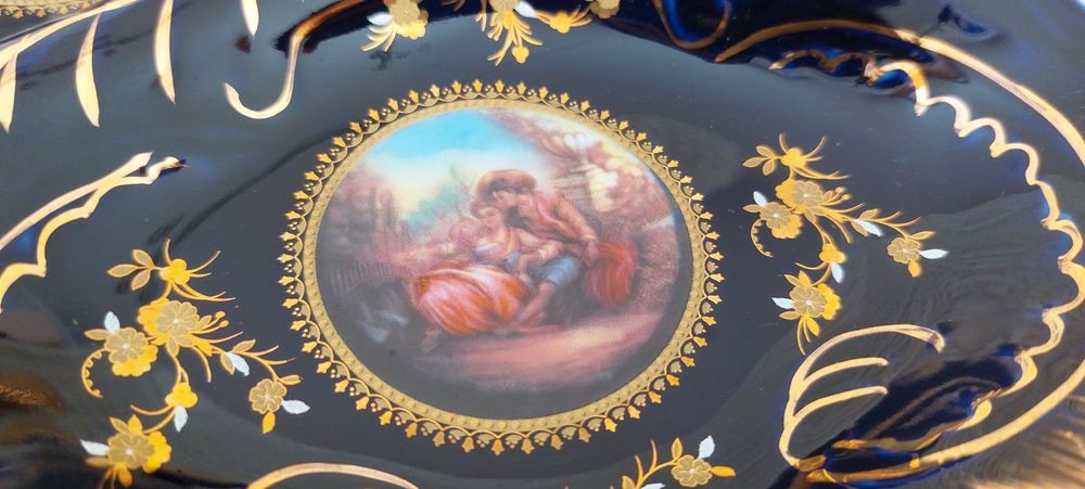 Менажница мадонна