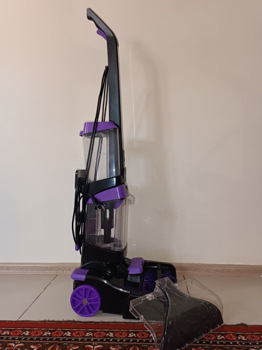 Бытовая техника пылесос "Menox"