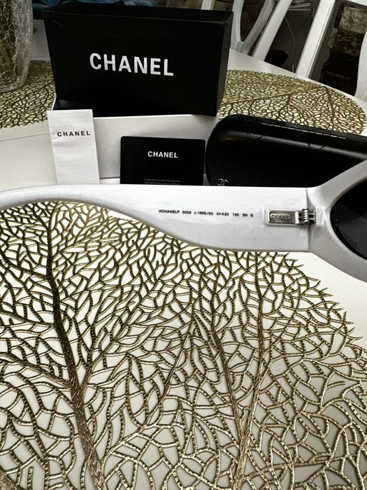 Ochelari de soare CHANEL