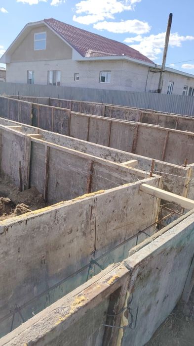 Бетон всех марок доставка в астане