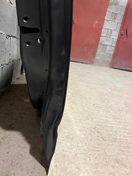 Outlander 3. 2020г дверь