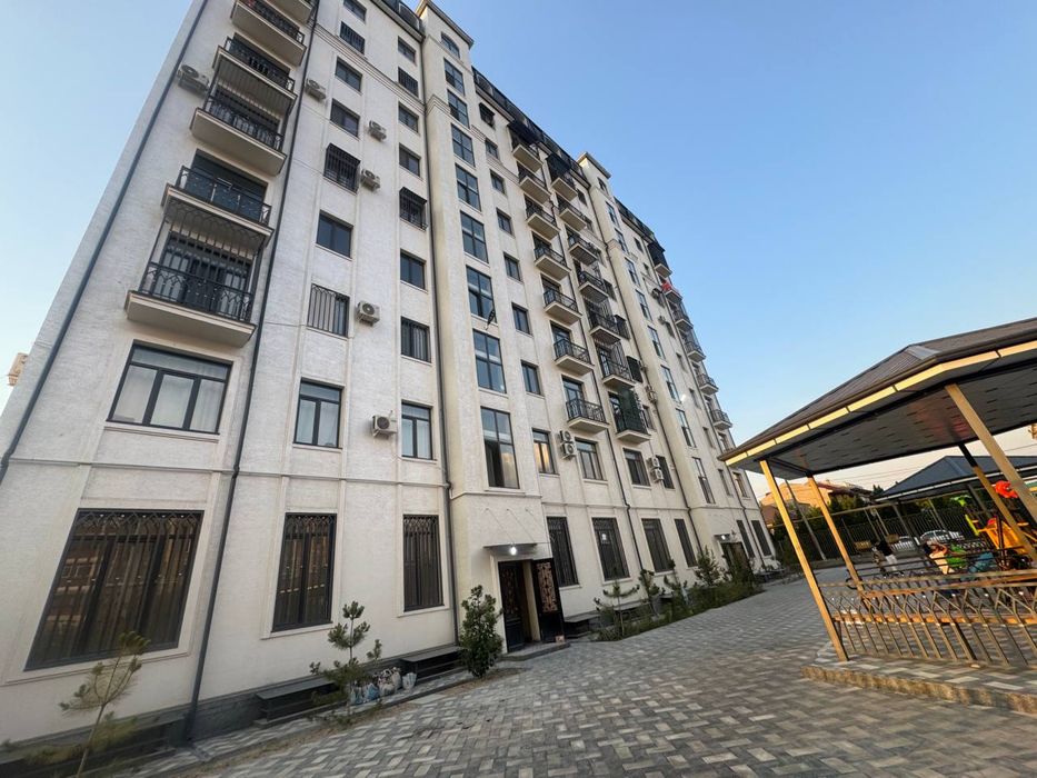 3 хонали квартира сотилади