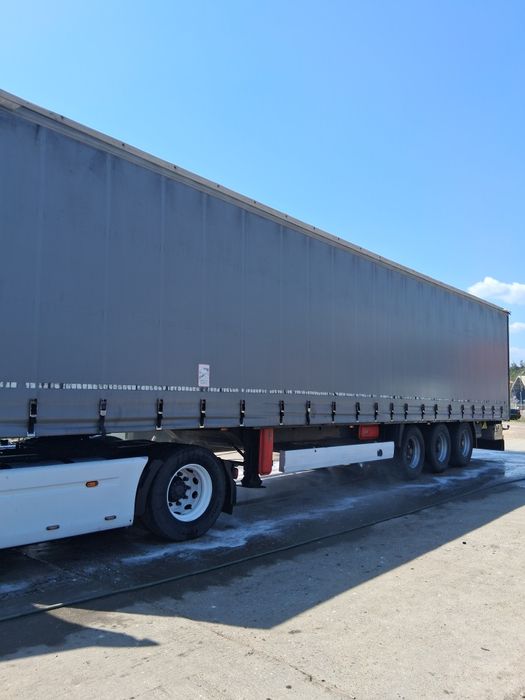 Renault Premium Dxi 460 Evv