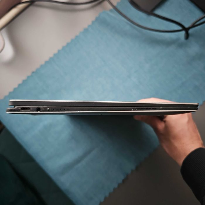 Dell XPS 13 9365 Core i5