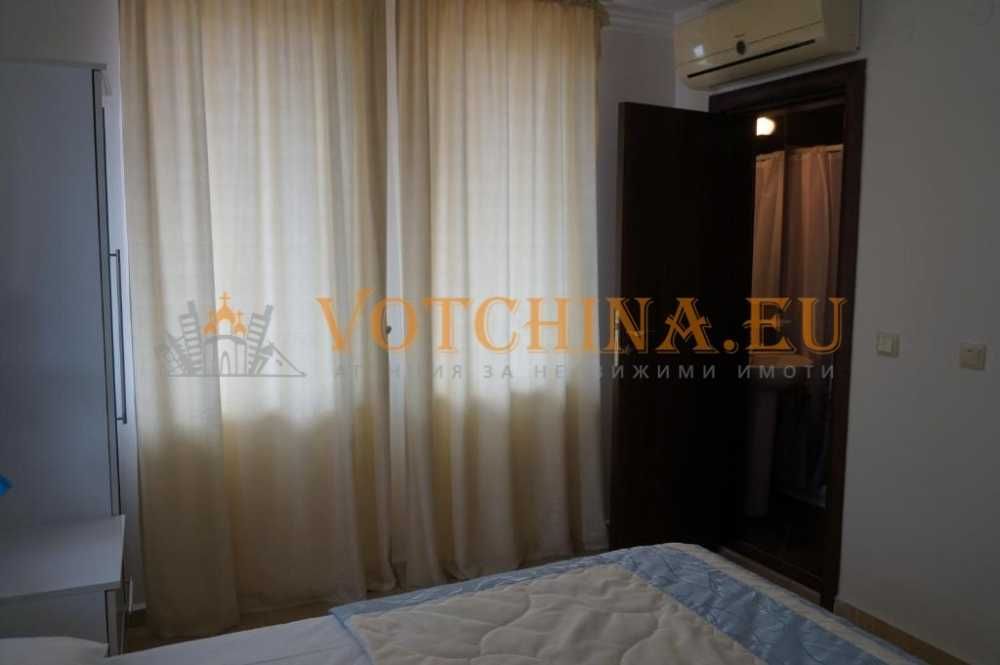 Продава се Тристаен апартамент в Варна, Център - 73 кв.м за 3192 €/кв.м - Снимка #10