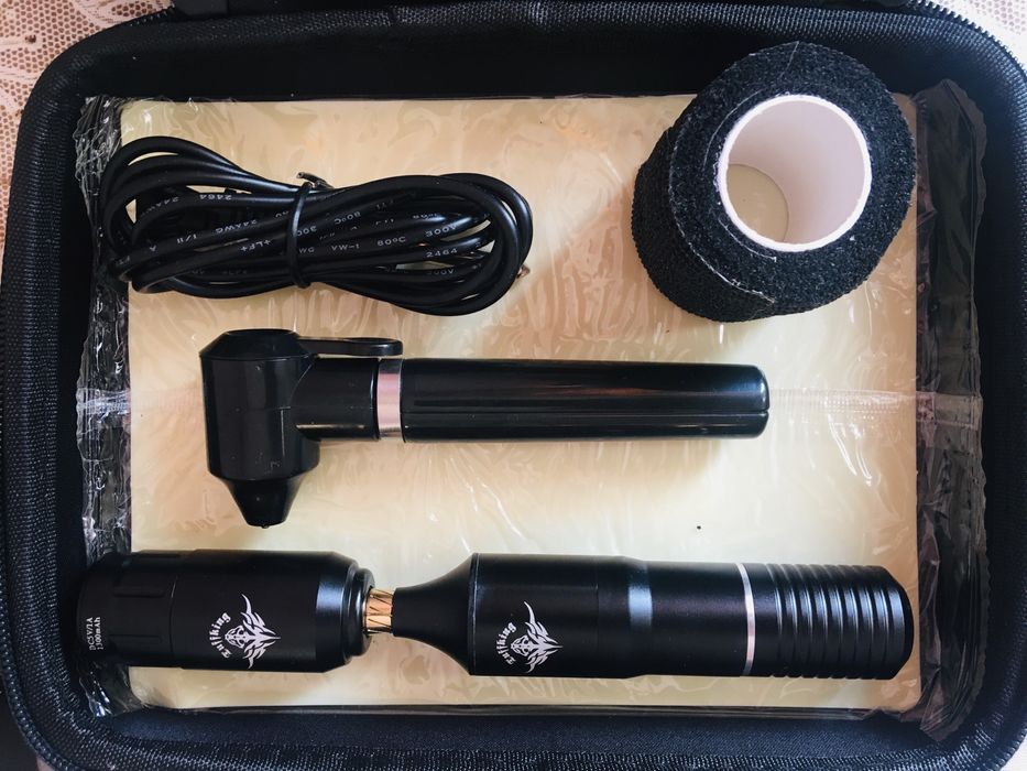 Машинка для татуировок