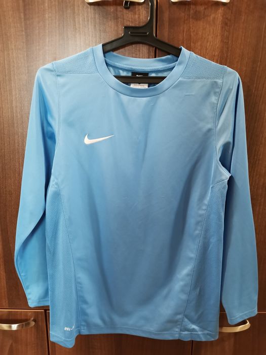 Юношеска блуза  Nike