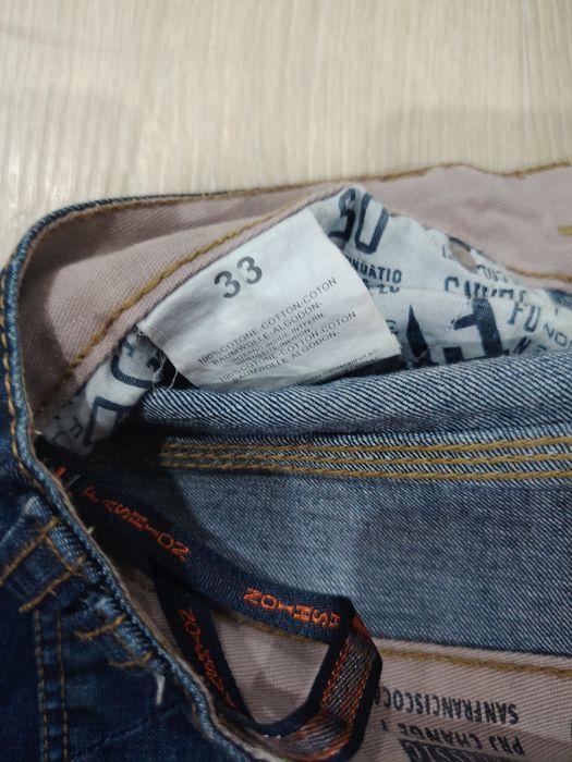 Продам джинсы в нормальном состояние.