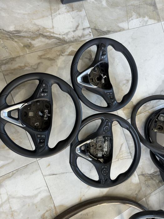 Волани за  Opel