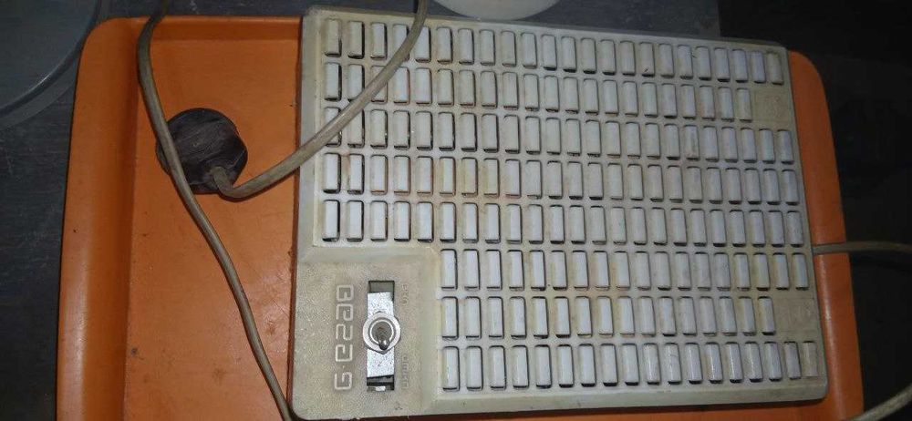 Стабилизатор Вега, Советский