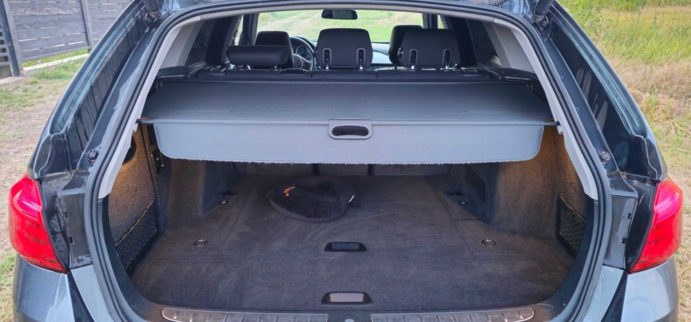 BMW seria 3 - Automata | Navi | ISOFIX