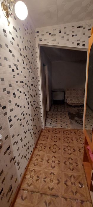 2  комнатная квартира на деева 13