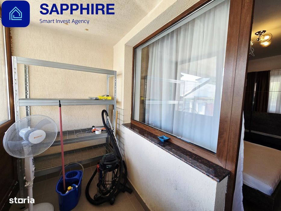 Apartament 3 camere metrou Crângași, bloc nou, mobilat și utilat