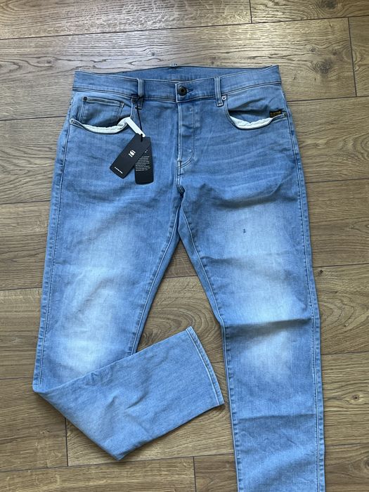 G Star RAW : 3301 Slim - Размер 36 / Оригинал