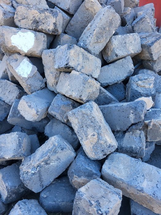 кирпич Селикатный