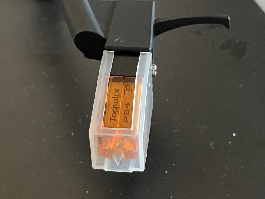 Pick-up Technics SL-BD20