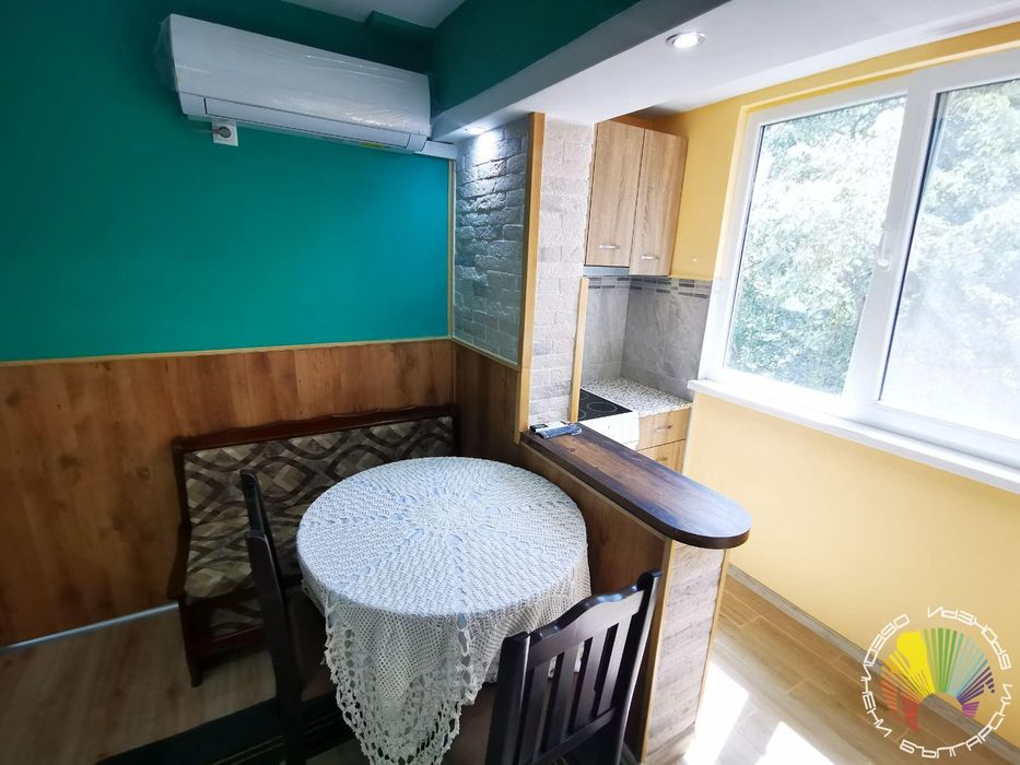 Дава се под наем Многостаен апартамент в Бургас, Изгрев - 80 кв.м за 382.5 € - Снимка #4