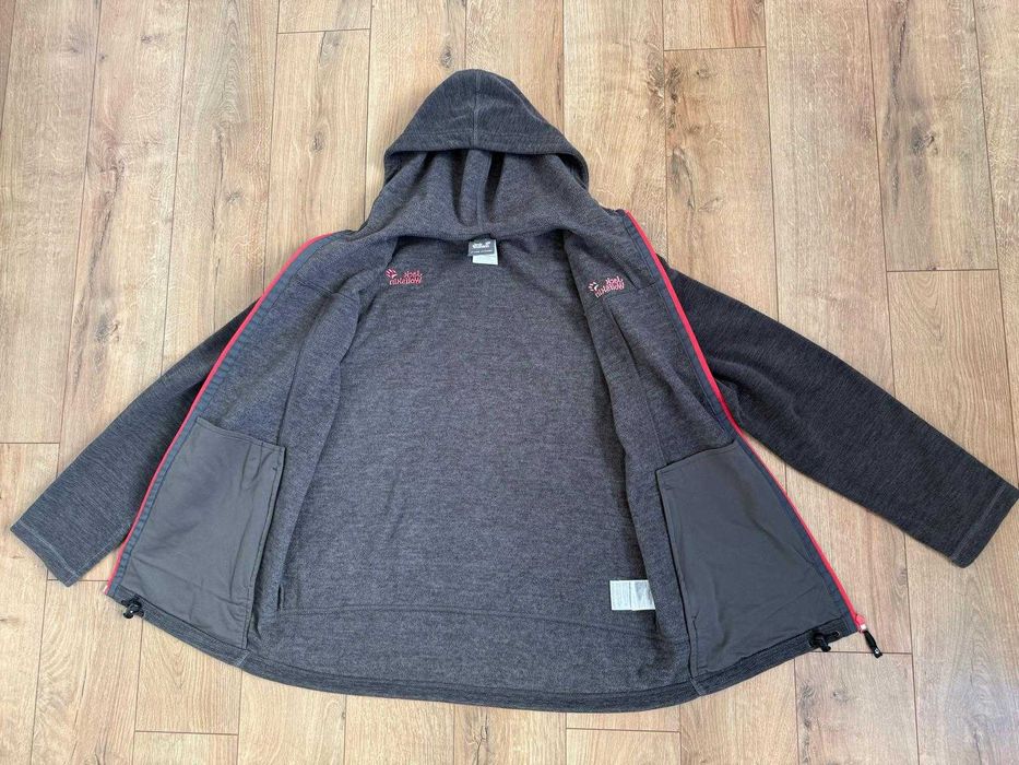 Jack Wolfskin L barbati geaca groasa Nanuk 300