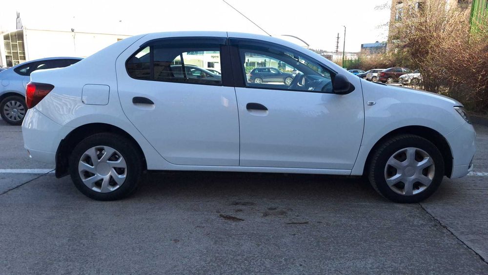Dacia Logan 1,0SCe 2018 Unic Propietar 65000 Km Euro 6 RAR 2028