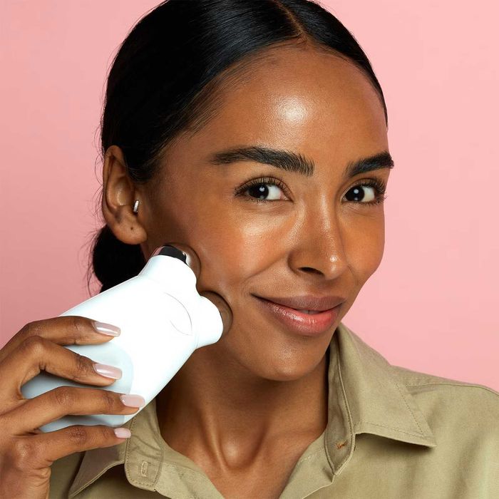 Микротоки аппарат