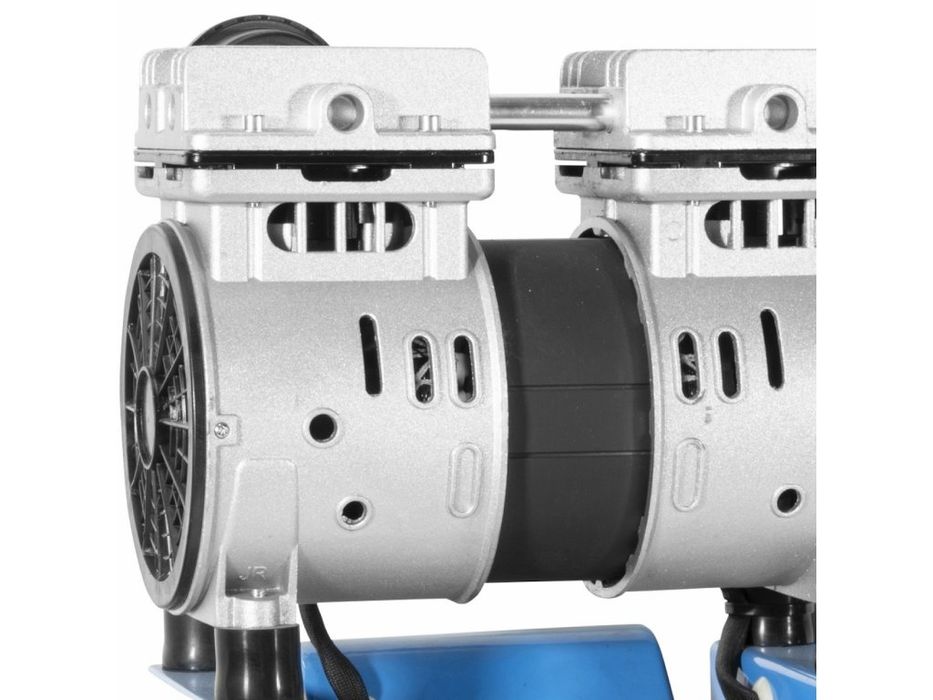 Compresor 6 l super silet gude