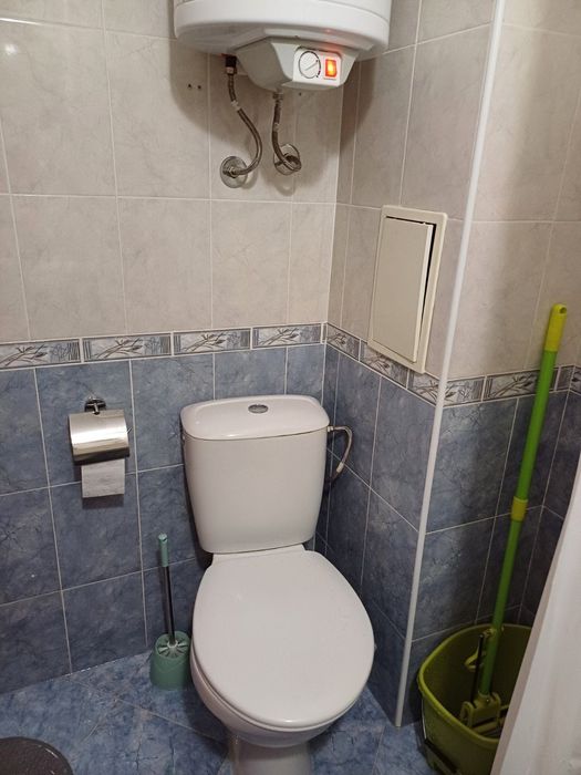 Дава се под наем Едностаен апартамент в к.к. Слънчев бряг - 30 кв.м за 127.5 € - Снимка #6