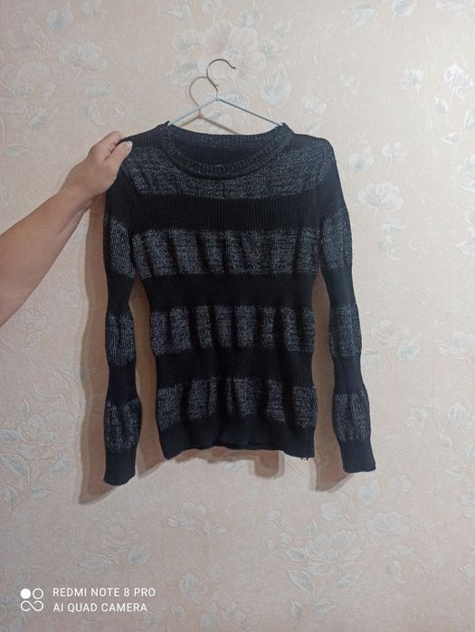 Кофты и брюки для девочки 12-14 лет