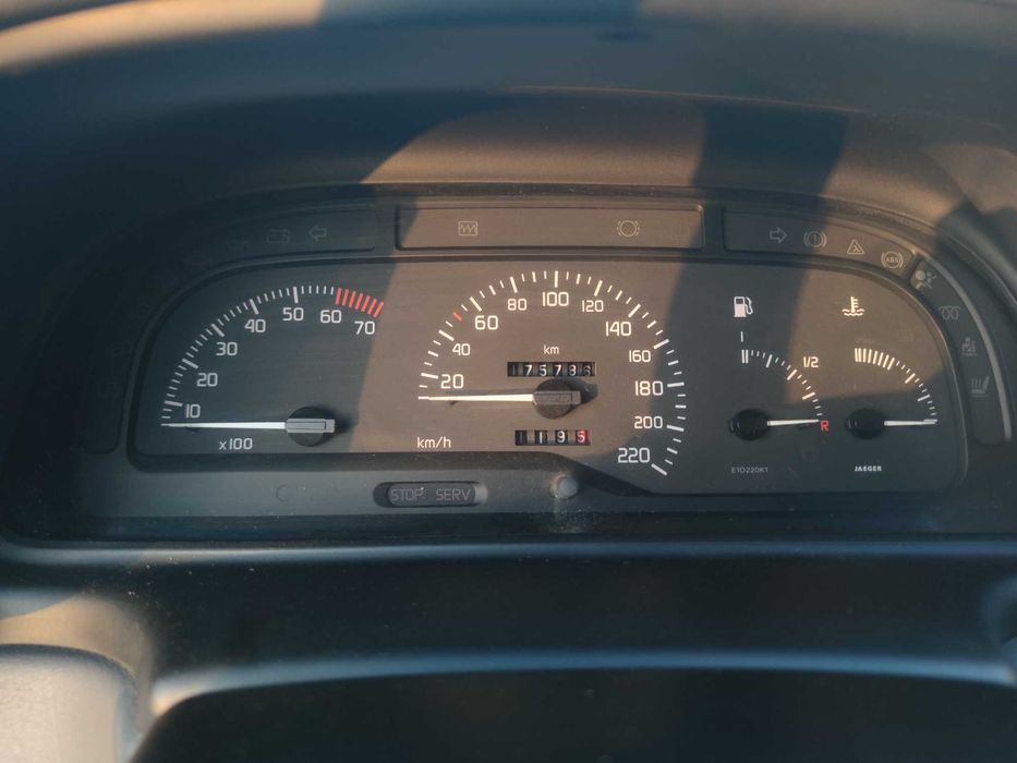 Рено Лагуна 1.8 Комби