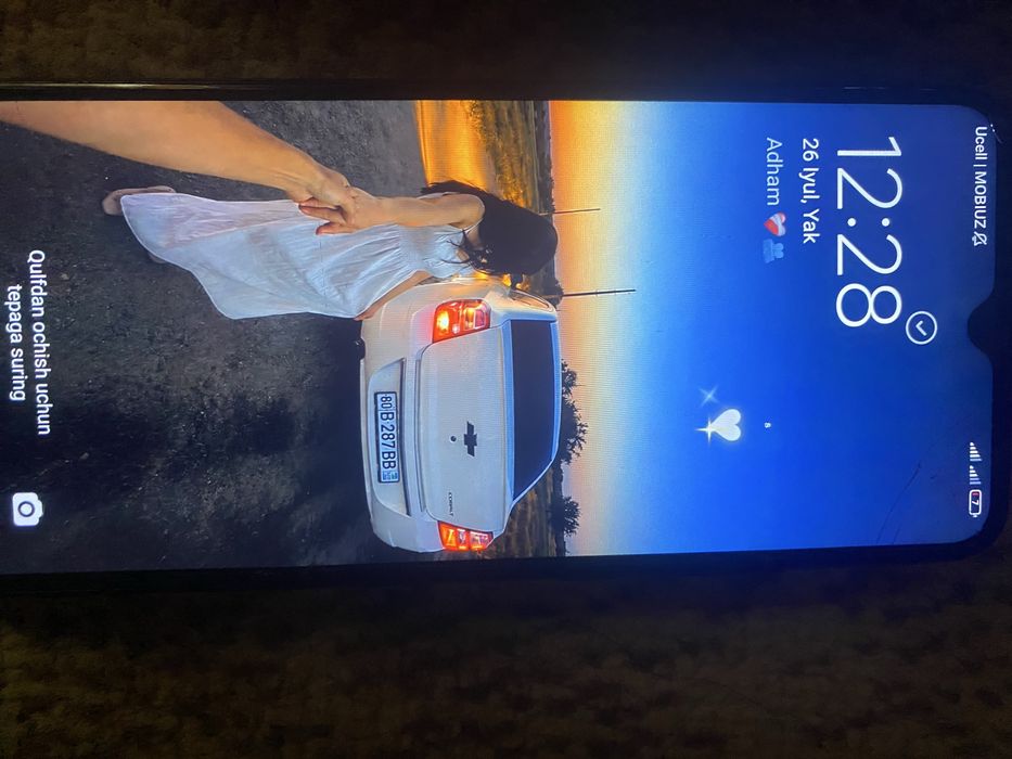 Redmi 10 c sotiladi dak karobka bor