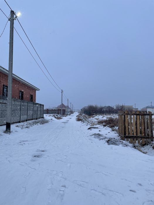 12 соттық ЖЕР сатылады! Қызылорда