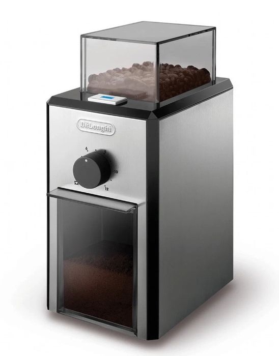 Кофемолка De'Longhi KG 89