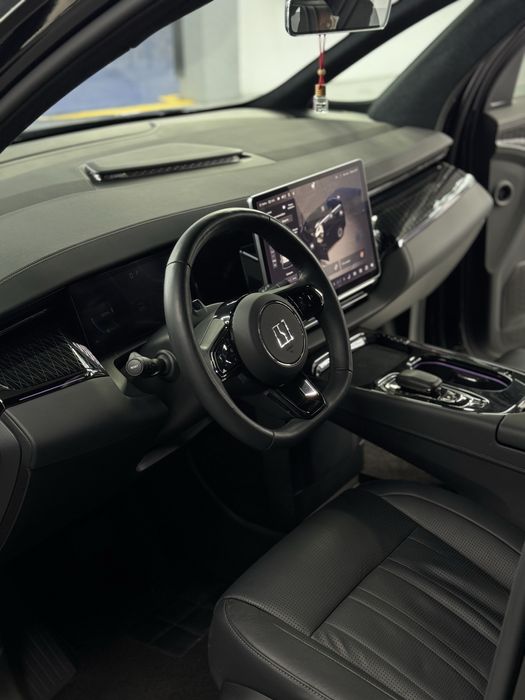 Продаётся Zeekr 009