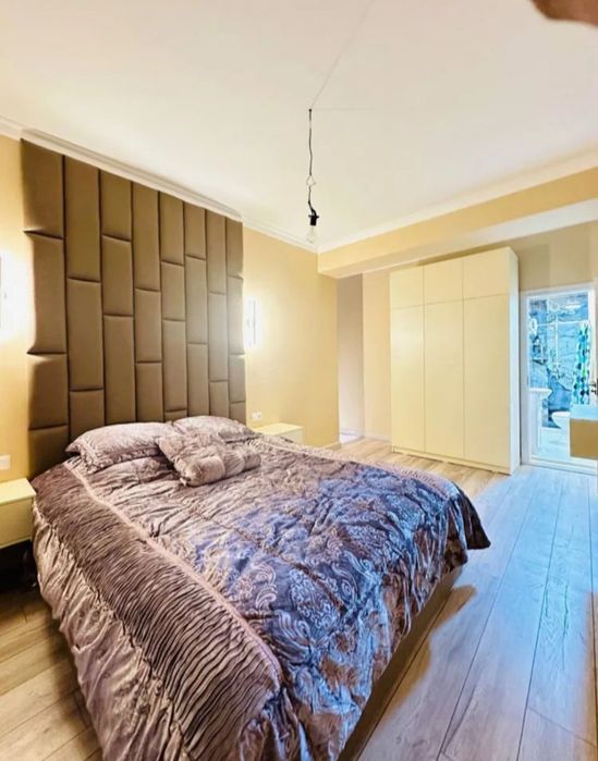 Сагбон ЖК" Баурум" 3 хона