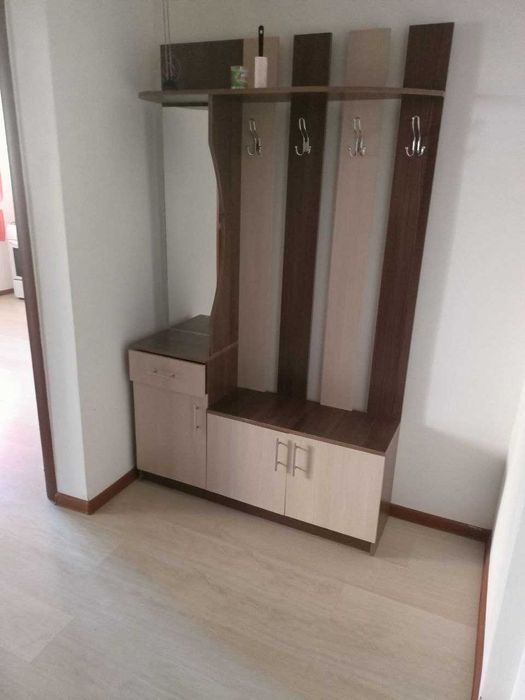 Сдается 1 комнатная квартира