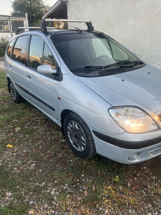 Renault Scenic 1