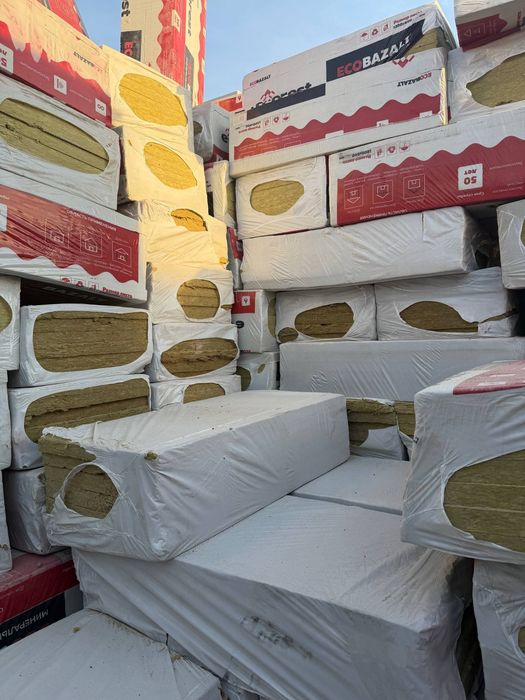 Базальтовые каменные ваты, дещёвые ваты, базальт, базалит производство