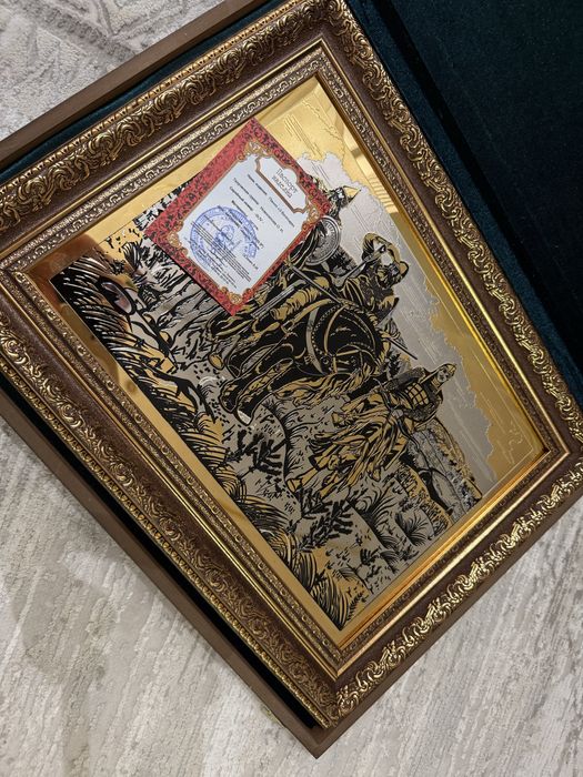 Сувенирные подарки