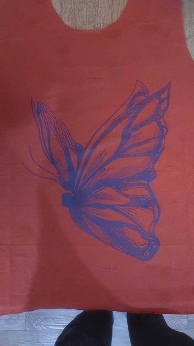 Услуги шелкографии