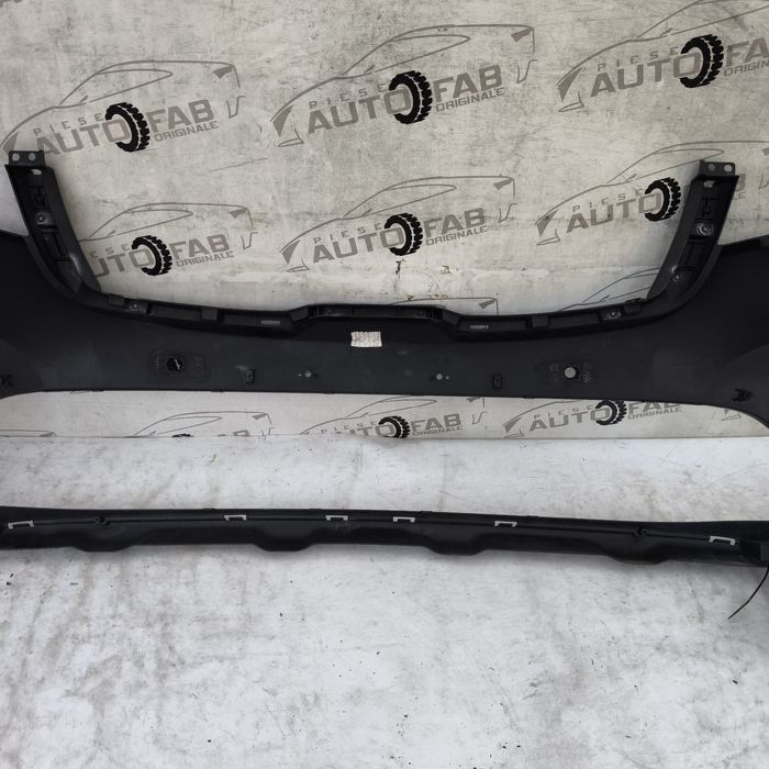Bara fata Kia Sorento Facelift an 2018-2019-2020