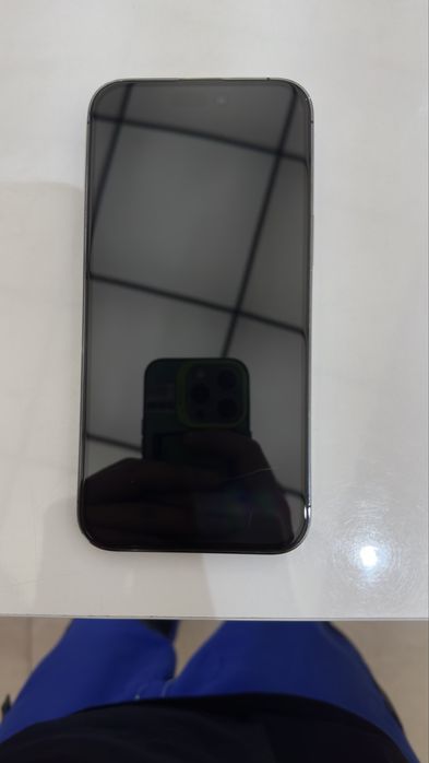 Iphone 14 Pro Max / 128 gb