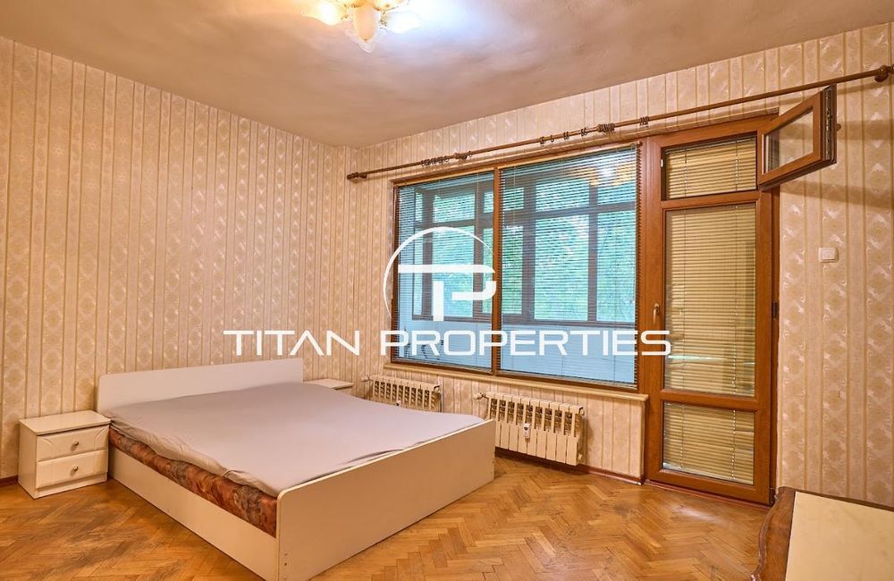 Дава се под наем Тристаен апартамент в Пловдив, Кършияка - 78 кв.м за 408 € - Снимка #6