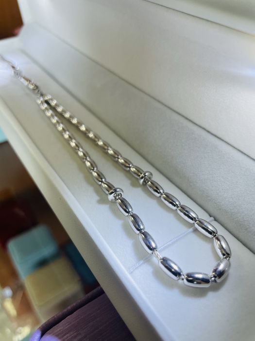 Tasbeh toza kumush eng yaxshi sovg’a