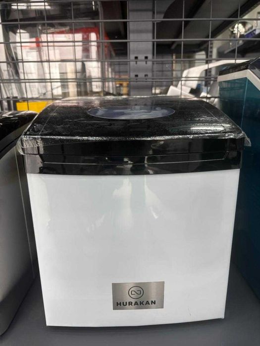 Льдогенератор Кубиковый! Надежный, Практичный!