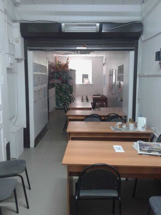 Коммерческое помещение в Степном-2.  Дешево!