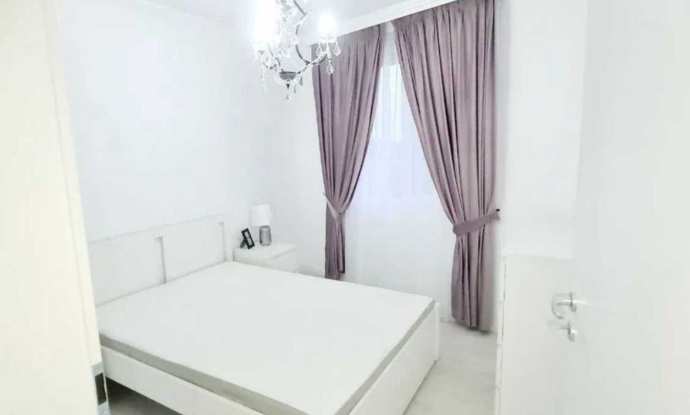 Дава се под наем Тристаен апартамент в Пловдив, Каменица 1 - 90 кв.м за 331.5 € - Снимка #2