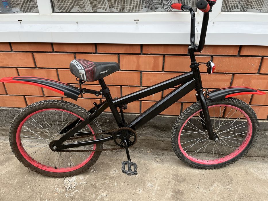 Продам велосипед